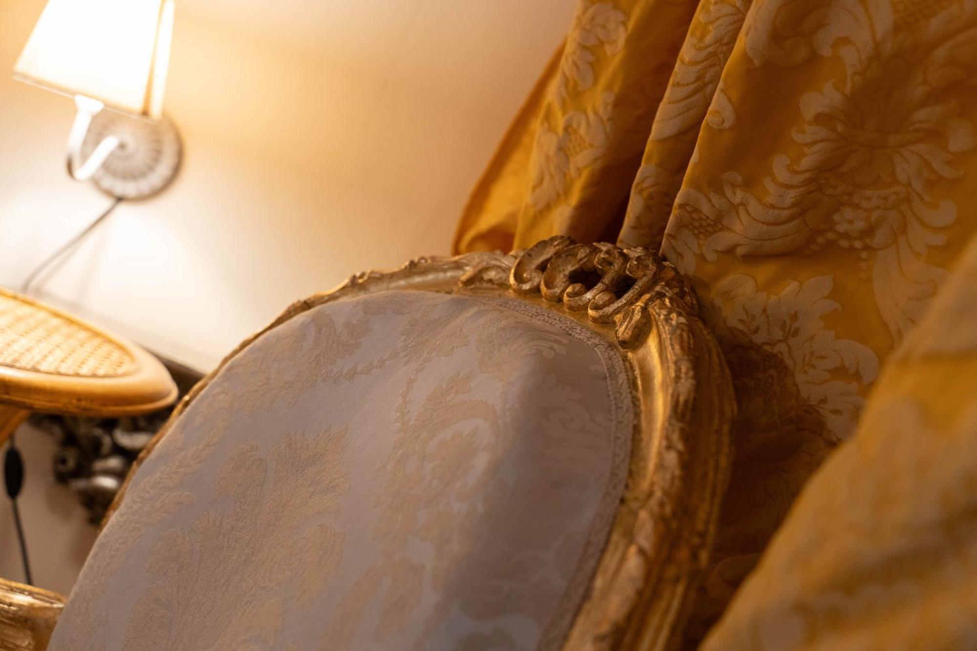 San Giorgio Rooms เจนัว ภายนอก รูปภาพ