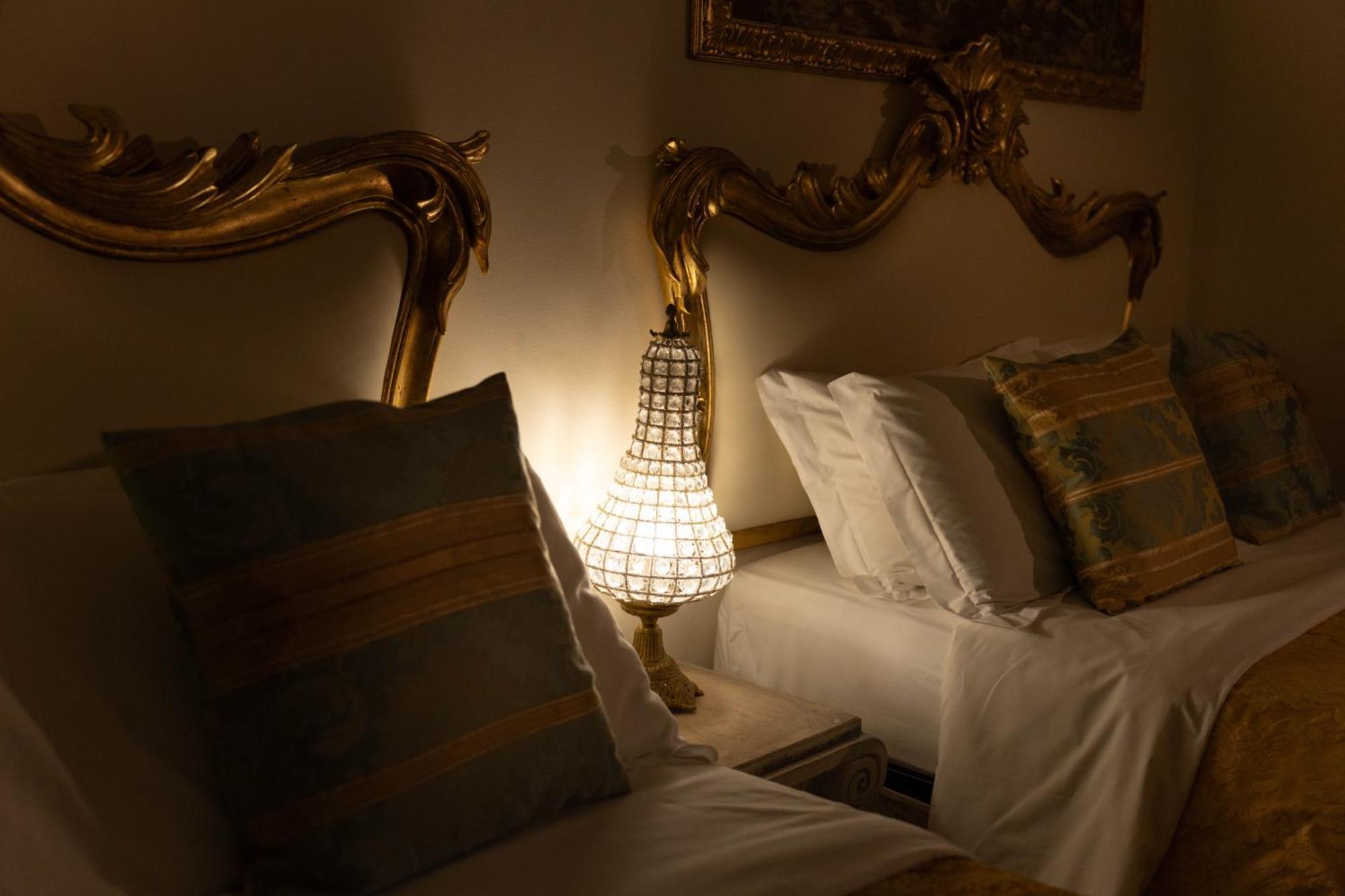 San Giorgio Rooms เจนัว ภายนอก รูปภาพ